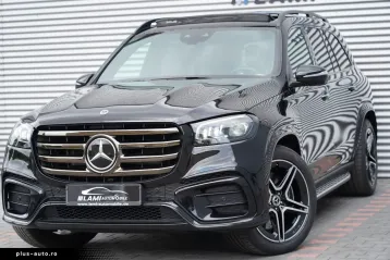 Mercedes-Benz GLS 450 din 2024 - oferta MER168056