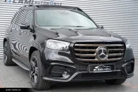 Mercedes-Benz GLS 450 din 2024 cu 14.700 km - oferta MER168056 - foto 3