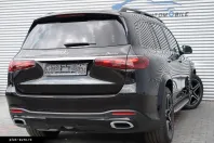 Mercedes-Benz GLS 450 din 2024 cu 14.700 km - oferta MER168056 - foto 4