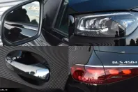 Mercedes-Benz GLS 450 din 2024 cu 14.700 km - oferta MER168056 - foto 7