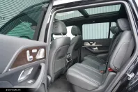 Mercedes-Benz GLS 450 din 2024 cu 14.700 km - oferta MER168056 - foto 11