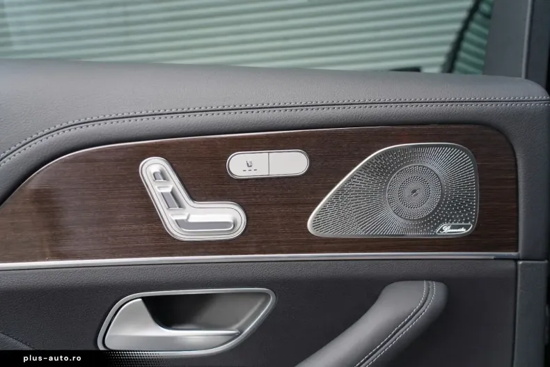 Mercedes-Benz GLS 450 din 2024 cu 14.700 km - oferta MER168056 - foto 12