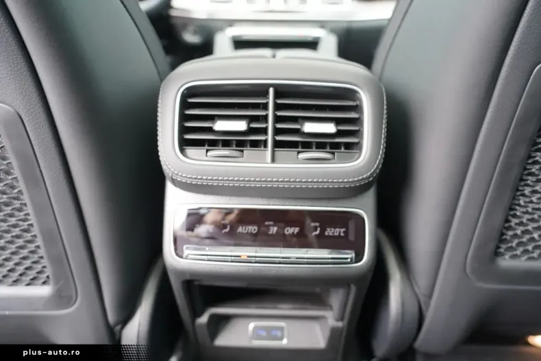 Mercedes-Benz GLS 450 din 2024 cu 14.700 km - oferta MER168056 - foto 13