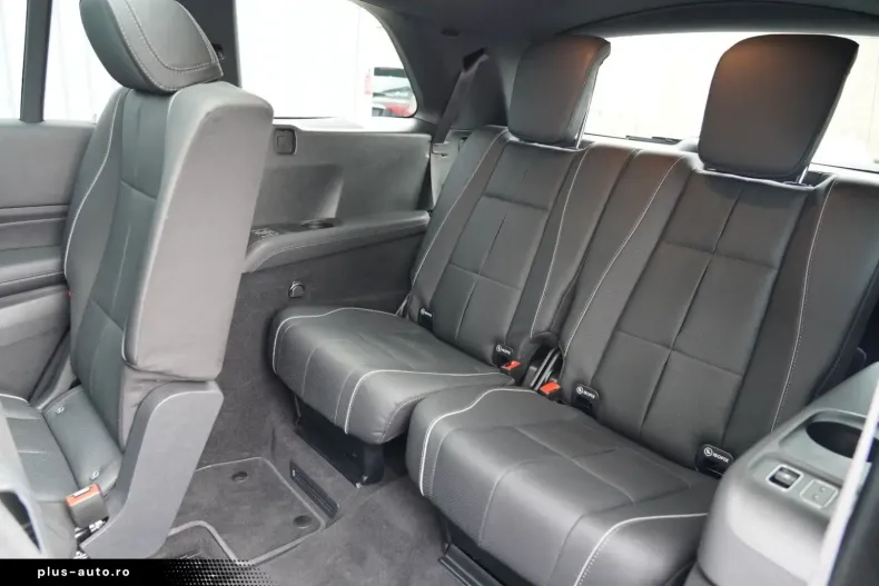 Mercedes-Benz GLS 450 din 2024 cu 14.700 km - oferta MER168056 - foto 14