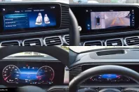 Mercedes-Benz GLS 450 din 2024 cu 14.700 km - oferta MER168056 - foto 17