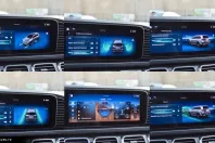 Mercedes-Benz GLS 450 din 2024 cu 14.700 km - oferta MER168056 - foto 18