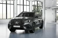 Mercedes-Benz GLS 450 din 2025 cu 22.275 km - oferta MER168057 - foto 1