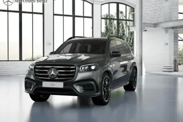Mercedes-Benz GLS 450 din 2025 - oferta MER168057