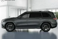 Mercedes-Benz GLS 450 din 2025 cu 22.275 km - oferta MER168057 - foto 2
