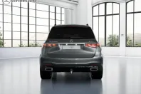 Mercedes-Benz GLS 450 din 2025 cu 22.275 km - oferta MER168057 - foto 3