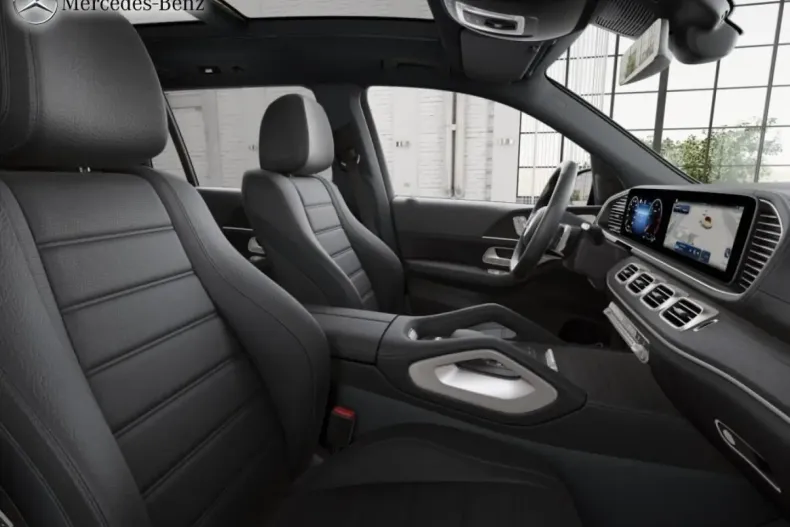Mercedes-Benz GLS 450 din 2025 cu 22.275 km - oferta MER168057 - foto 7