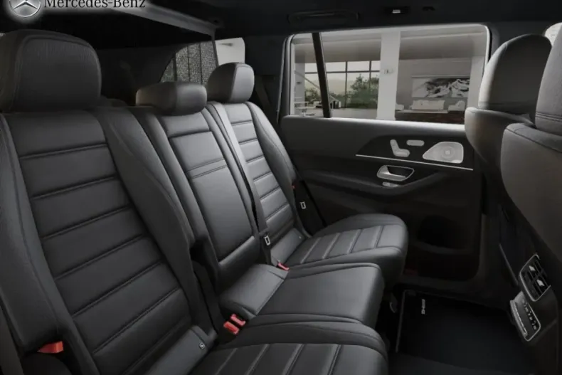 Mercedes-Benz GLS 450 din 2025 cu 22.275 km - oferta MER168057 - foto 8