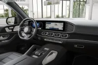 Mercedes-Benz GLS 450 din 2025 cu 22.275 km - oferta MER168057 - foto 9