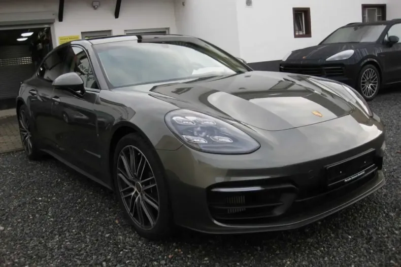 Porsche Panamera din 2023 cu 19.000 km - oferta POR168058 - foto 1