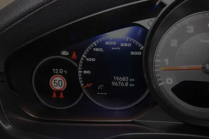 Porsche Panamera din 2023 cu 19.000 km - oferta POR168058 - foto 5