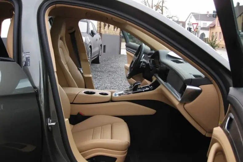 Porsche Panamera din 2023 cu 19.000 km - oferta POR168058 - foto 16