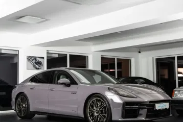 Porsche Panamera din 2024 - oferta POR168059