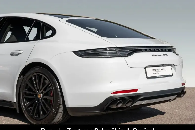 Porsche Panamera din 2023 cu 3.098 km - oferta POR168060 - foto 11