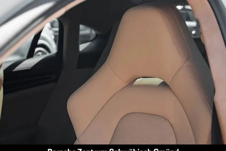 Porsche Panamera din 2023 cu 3.098 km - oferta POR168060 - foto 18