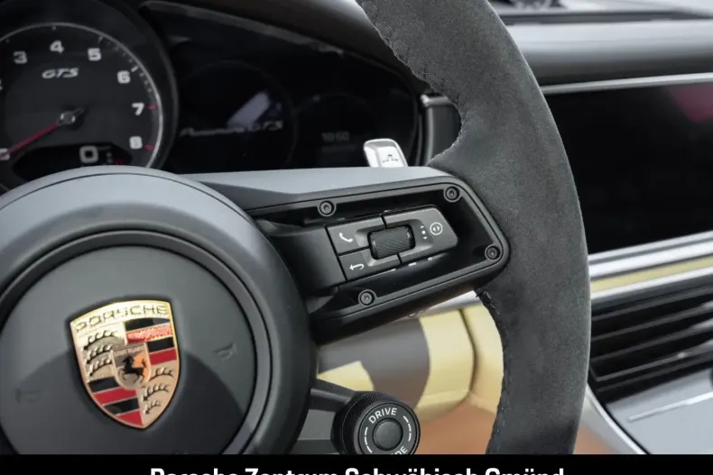 Porsche Panamera din 2023 cu 3.098 km - oferta POR168060 - foto 20