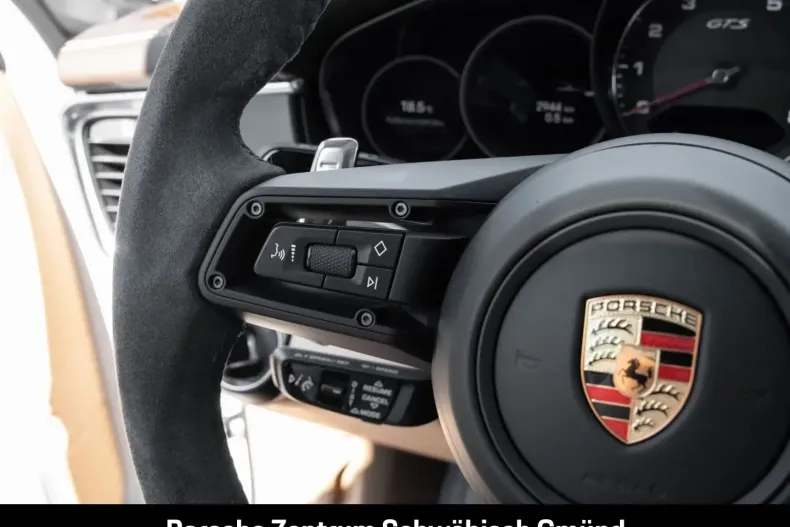 Porsche Panamera din 2023 cu 3.098 km - oferta POR168060 - foto 22