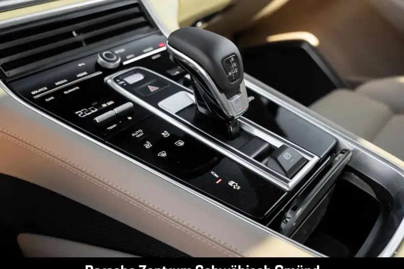 Porsche Panamera din 2023 cu 3.098 km - oferta POR168060 - foto 24