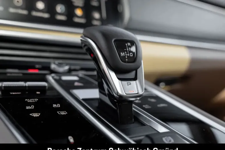 Porsche Panamera din 2023 cu 3.098 km - oferta POR168060 - foto 26