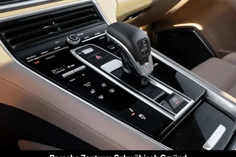 Porsche Panamera din 2023 cu 3.098 km - oferta POR168060 - foto 28