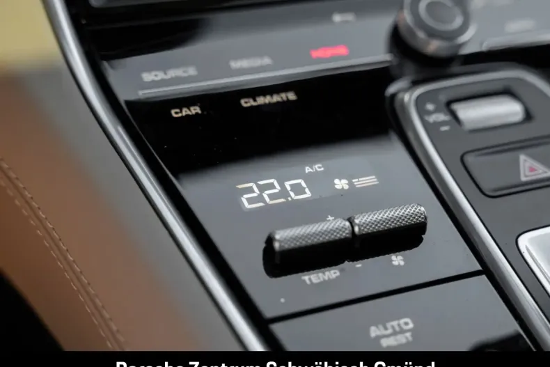 Porsche Panamera din 2023 cu 3.098 km - oferta POR168060 - foto 30