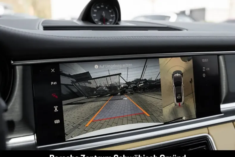 Porsche Panamera din 2023 cu 3.098 km - oferta POR168060 - foto 33