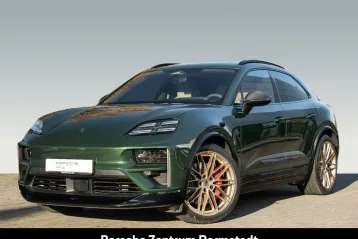 Porsche Macan din 2024 - oferta POR168061