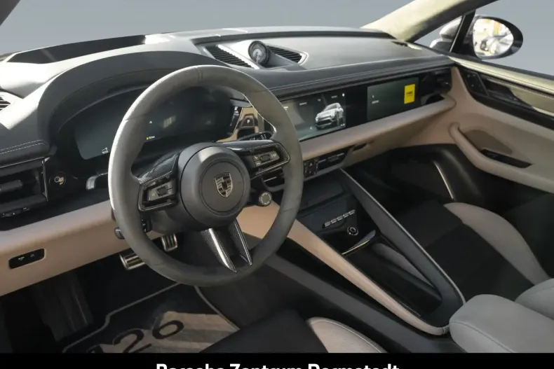 Porsche Macan din 2024 cu 30.891 km - oferta POR168061 - foto 4