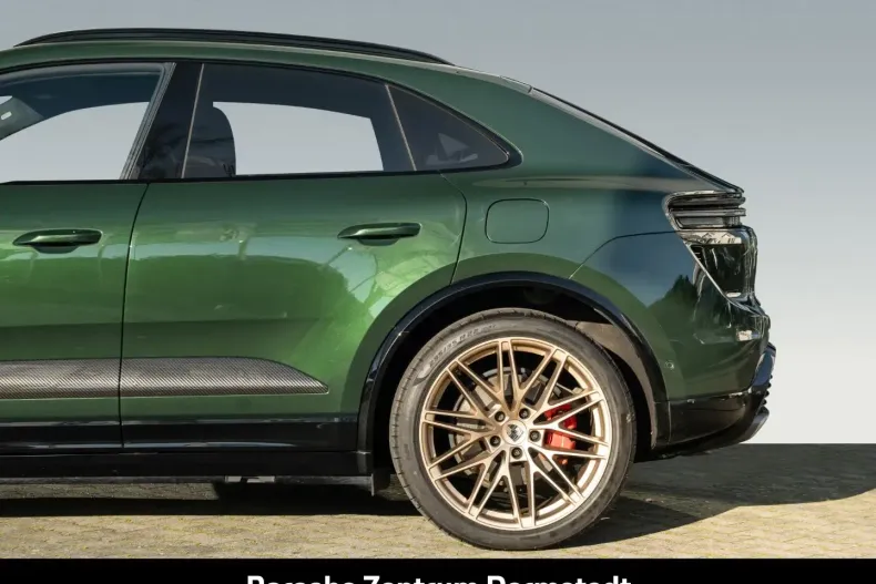 Porsche Macan din 2024 cu 30.891 km - oferta POR168061 - foto 11