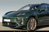 Porsche Macan din 2024 cu 30.891 km - oferta POR168061 - foto 17