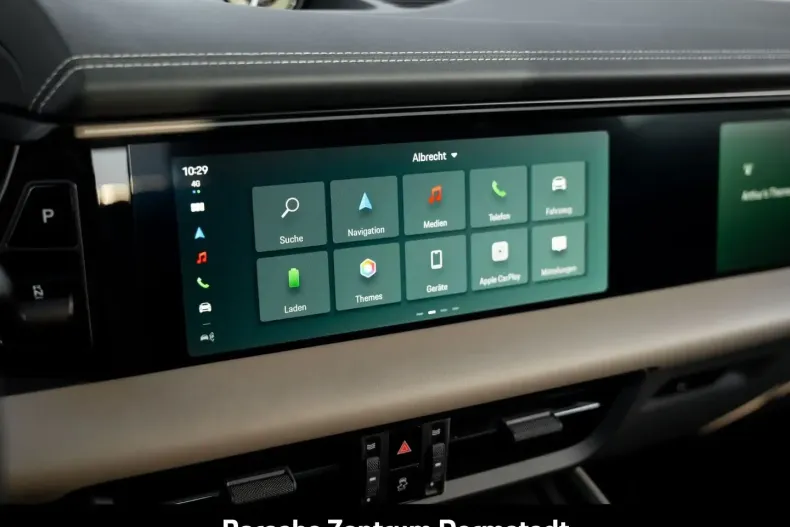 Porsche Macan din 2024 cu 30.891 km - oferta POR168061 - foto 27