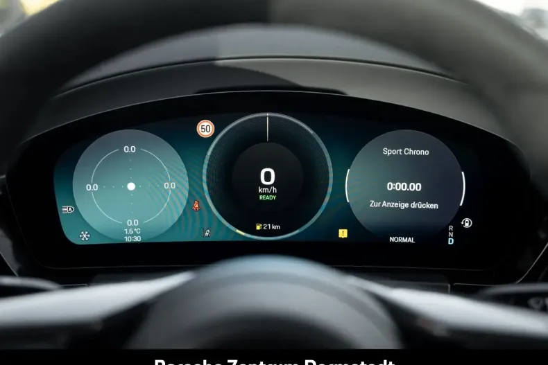 Porsche Macan din 2024 cu 30.891 km - oferta POR168061 - foto 30