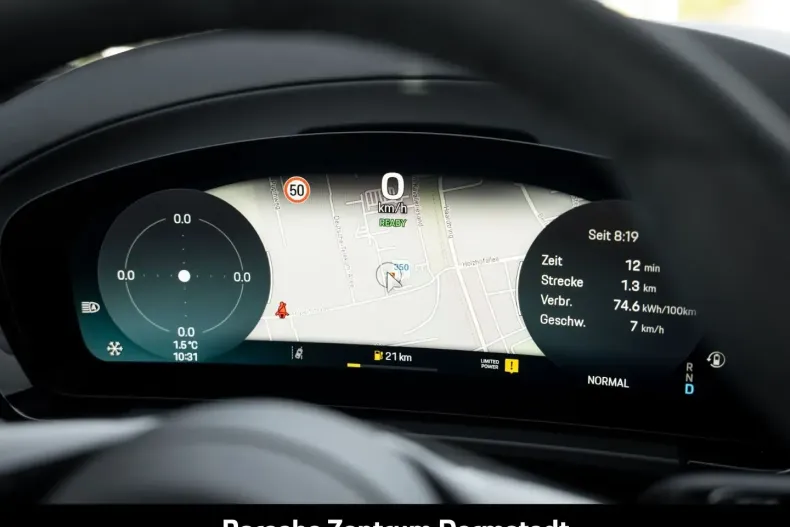 Porsche Macan din 2024 cu 30.891 km - oferta POR168061 - foto 31