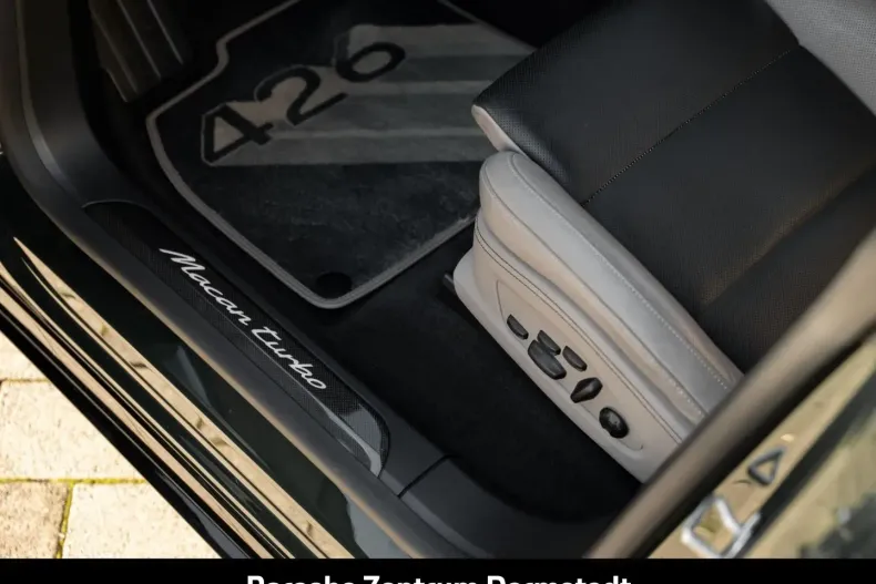 Porsche Macan din 2024 cu 30.891 km - oferta POR168061 - foto 32