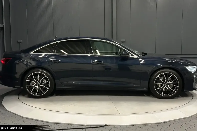 Audi A6 din 2023 cu 37.000 km - oferta AUD168062 - foto 5