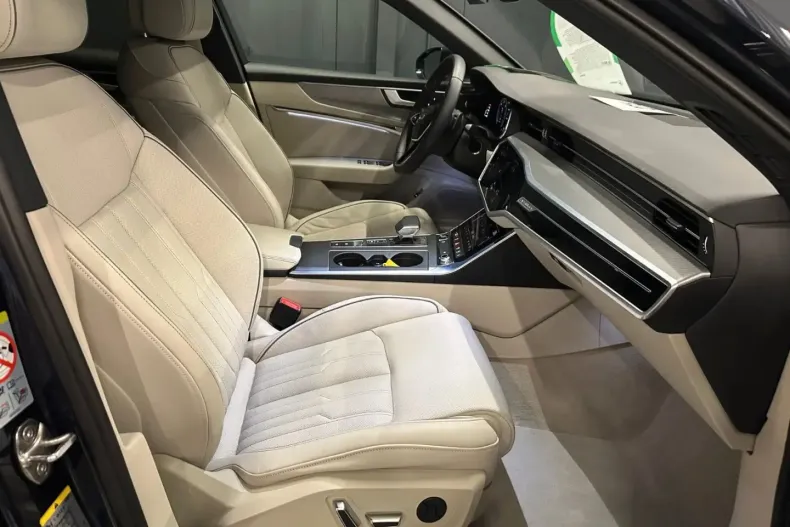 Audi A6 din 2023 cu 37.000 km - oferta AUD168062 - foto 8