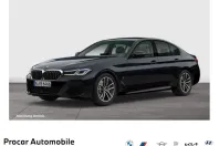 BMW 540 din 2023 cu 31.503 km - oferta BMW168063 - foto 1