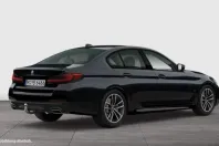 BMW 540 din 2023 cu 31.503 km - oferta BMW168063 - foto 2