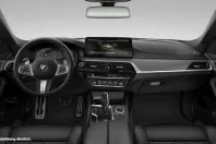 BMW 540 din 2023 cu 31.503 km - oferta BMW168063 - foto 4