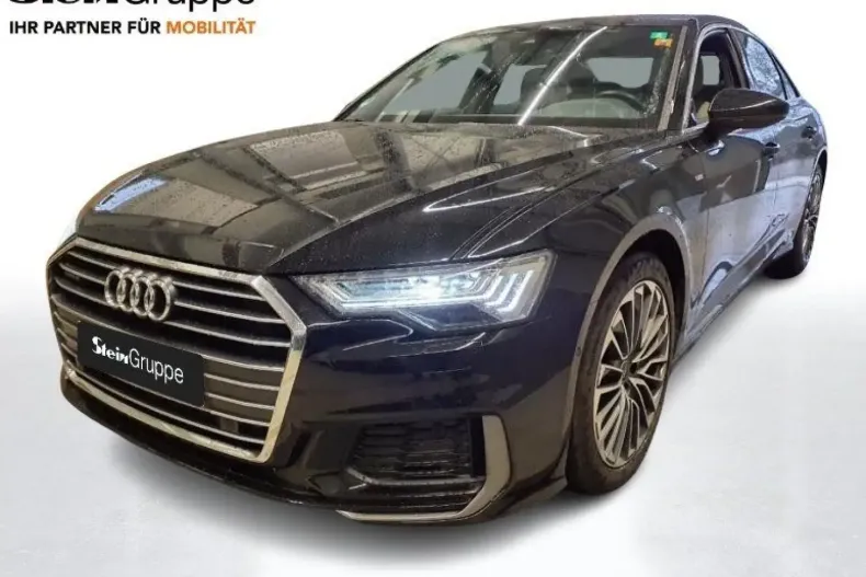 Audi A6 din 2022 cu 21.750 km - oferta AUD168064 - foto 1