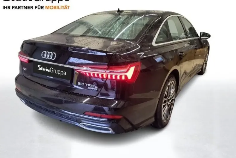 Audi A6 din 2022 cu 21.750 km - oferta AUD168064 - foto 2