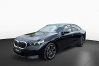BMW 520 din 2024 cu 24.526 km - oferta BMW168065 - foto 1