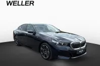 BMW 520 din 2024 cu 24.526 km - oferta BMW168065 - foto 2