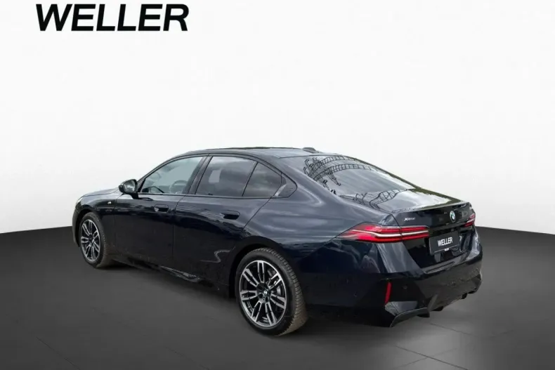 BMW 520 din 2024 cu 24.526 km - oferta BMW168065 - foto 4