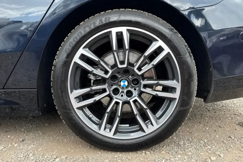 BMW 520 din 2024 cu 24.526 km - oferta BMW168065 - foto 5