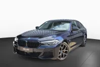 BMW 545 din 2022 cu 60.773 km - oferta BMW168066 - foto 2